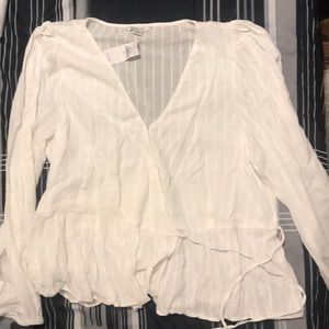 American Eagle Blouse